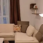 Modern Apart