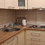Modern Apart