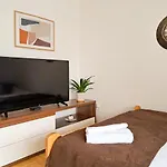 Modern Apart