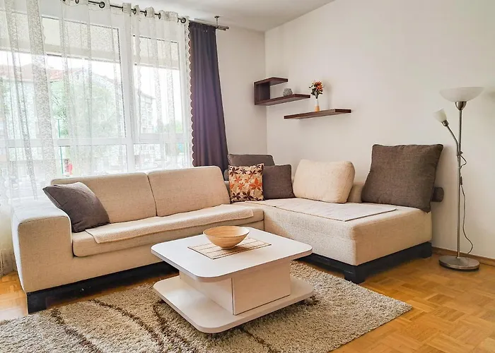 Modern Apart