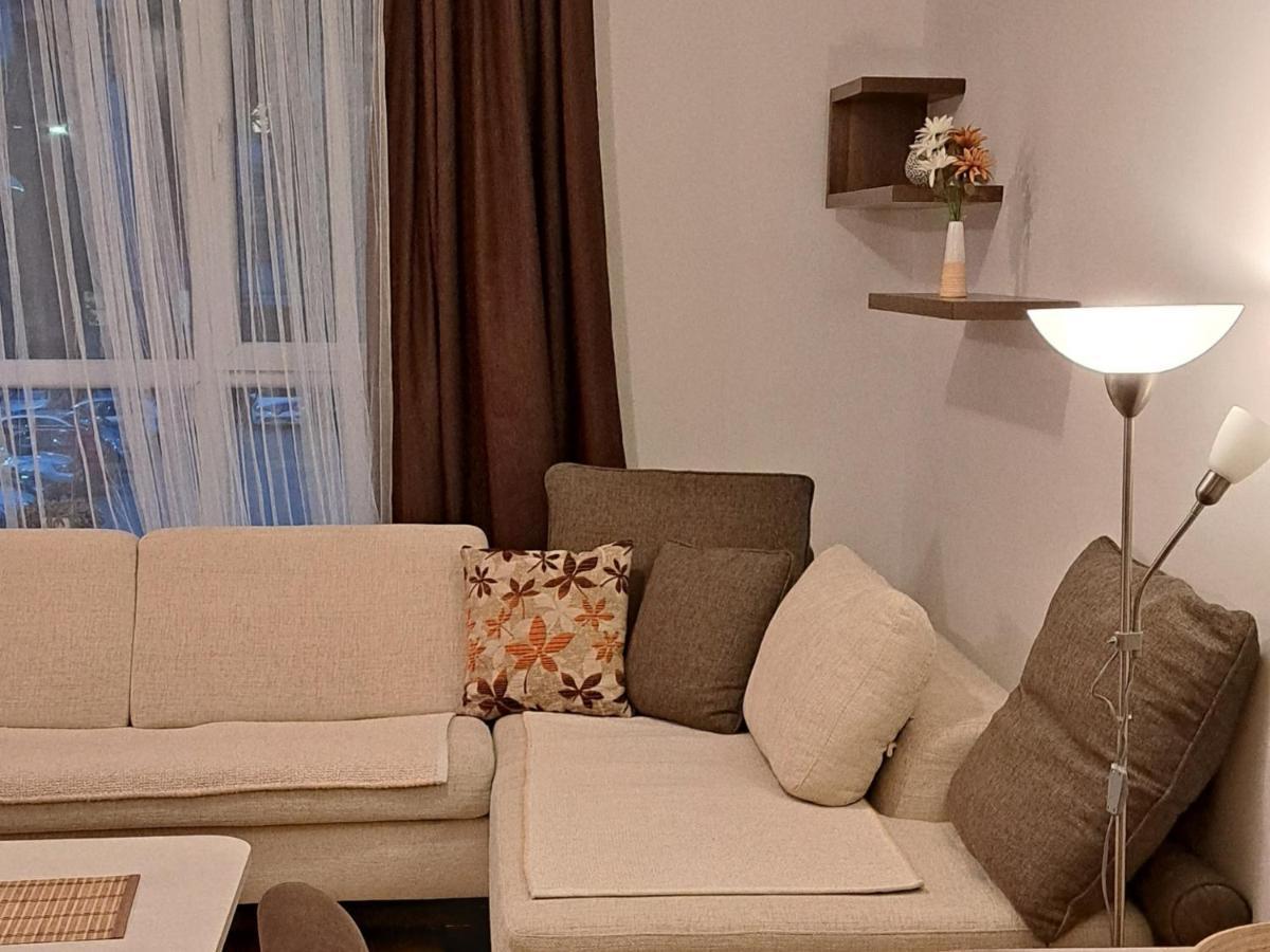 Modern Apartment