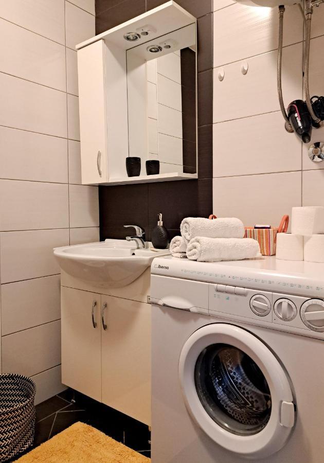 Modern Apartment